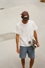 Everyday Tee Off-White
