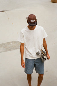 Everyday Tee Off-White