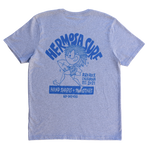 Acai Surfer T-Shirt (Heather)