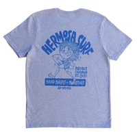 Acai Surfer T-Shirt (Heather)