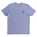 Acai Surfer T-Shirt (Heather)