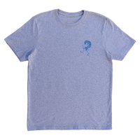 Acai Surfer T-Shirt (Heather)