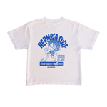 Acai Surfer Grom Tee (Off-White)