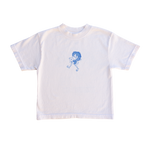 Acai Surfer Grom Tee (Off-White)