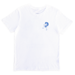 Acai Surfer T-Shirt (White)