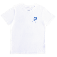 Acai Surfer T-Shirt (White)