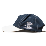Cursive Ball Cap Pacific