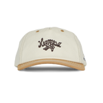 Cursive Ball Cap (Dunes)