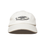 Hermosa Fuzzy Logo Hat - Foam