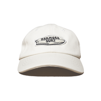 Hermosa Fuzzy Logo Hat - Foam