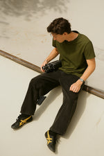 Everyday Tee - Verde