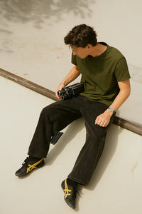 Everyday Tee - Verde