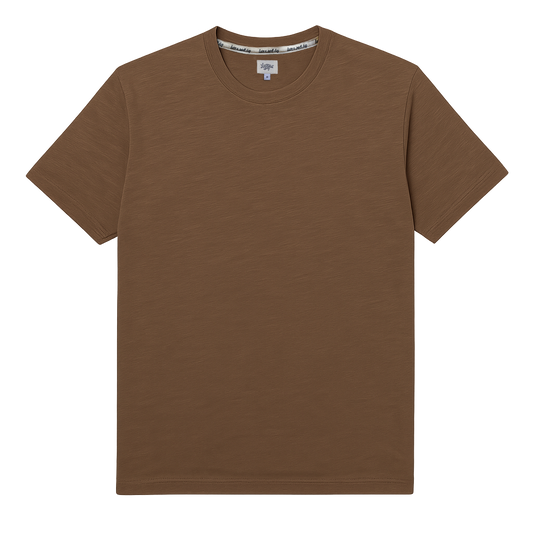 Everyday Tee - Café