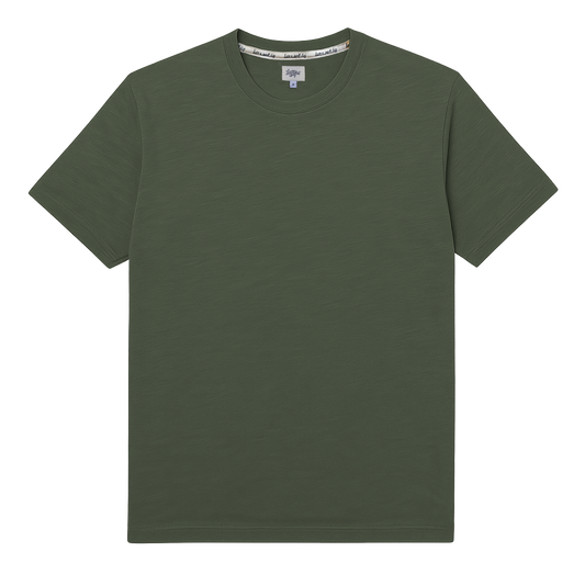Everyday Tee - Verde