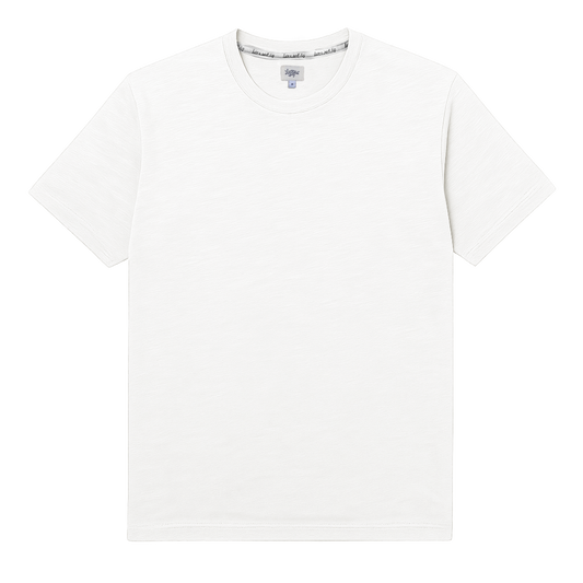 Everyday Tee Off-White